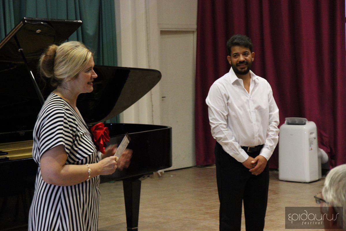 Mladi talenti Epidaurusa (1)