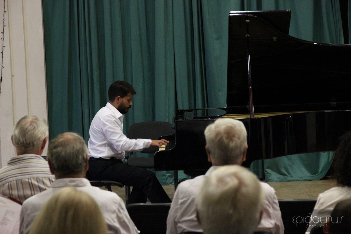 Mladi talenti Epidaurusa (2)