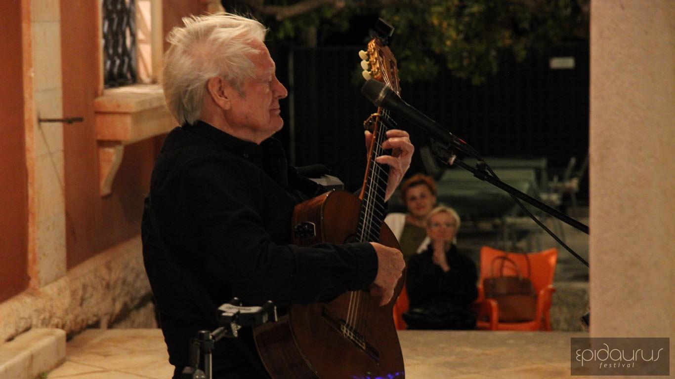 18. Epidaurus Festival
