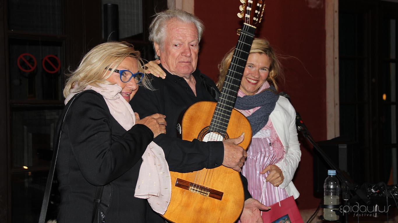 18. Epidaurus Festival