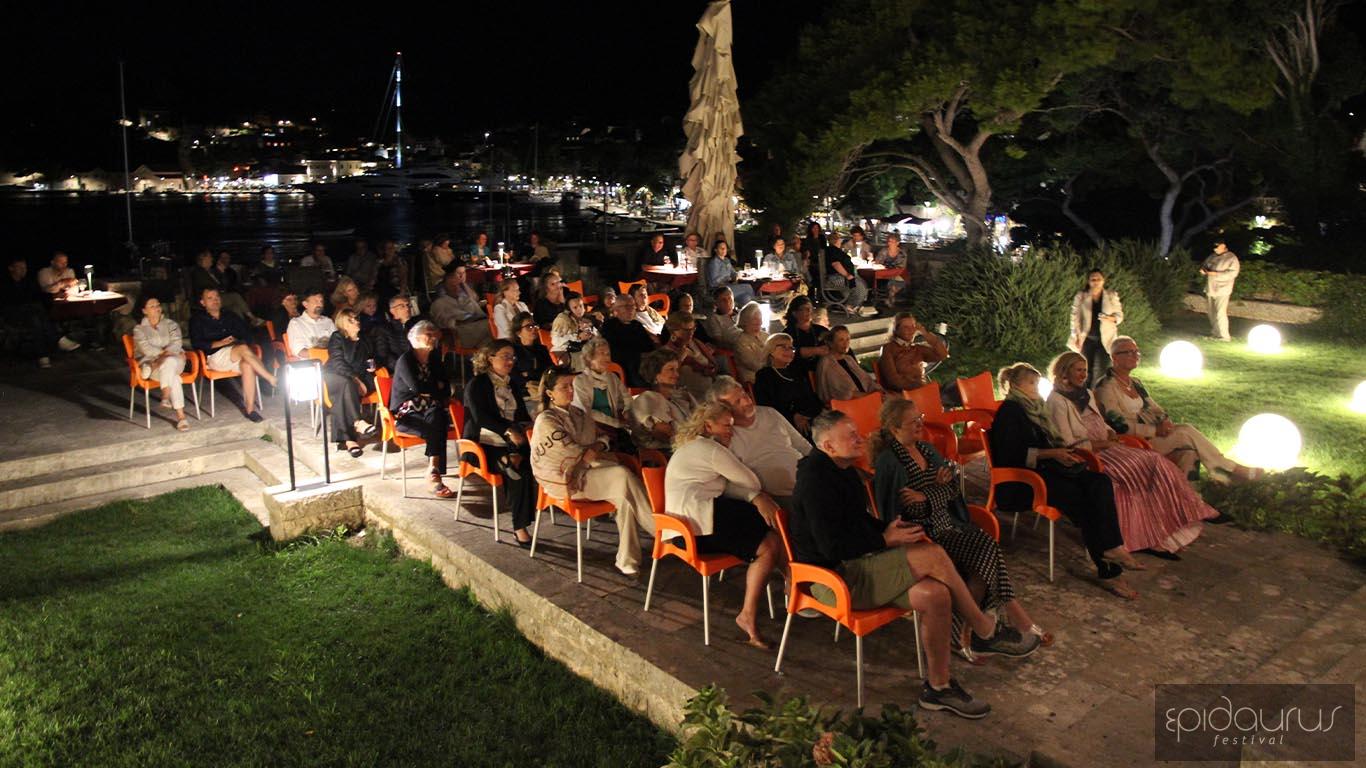 18. Epidaurus Festival
