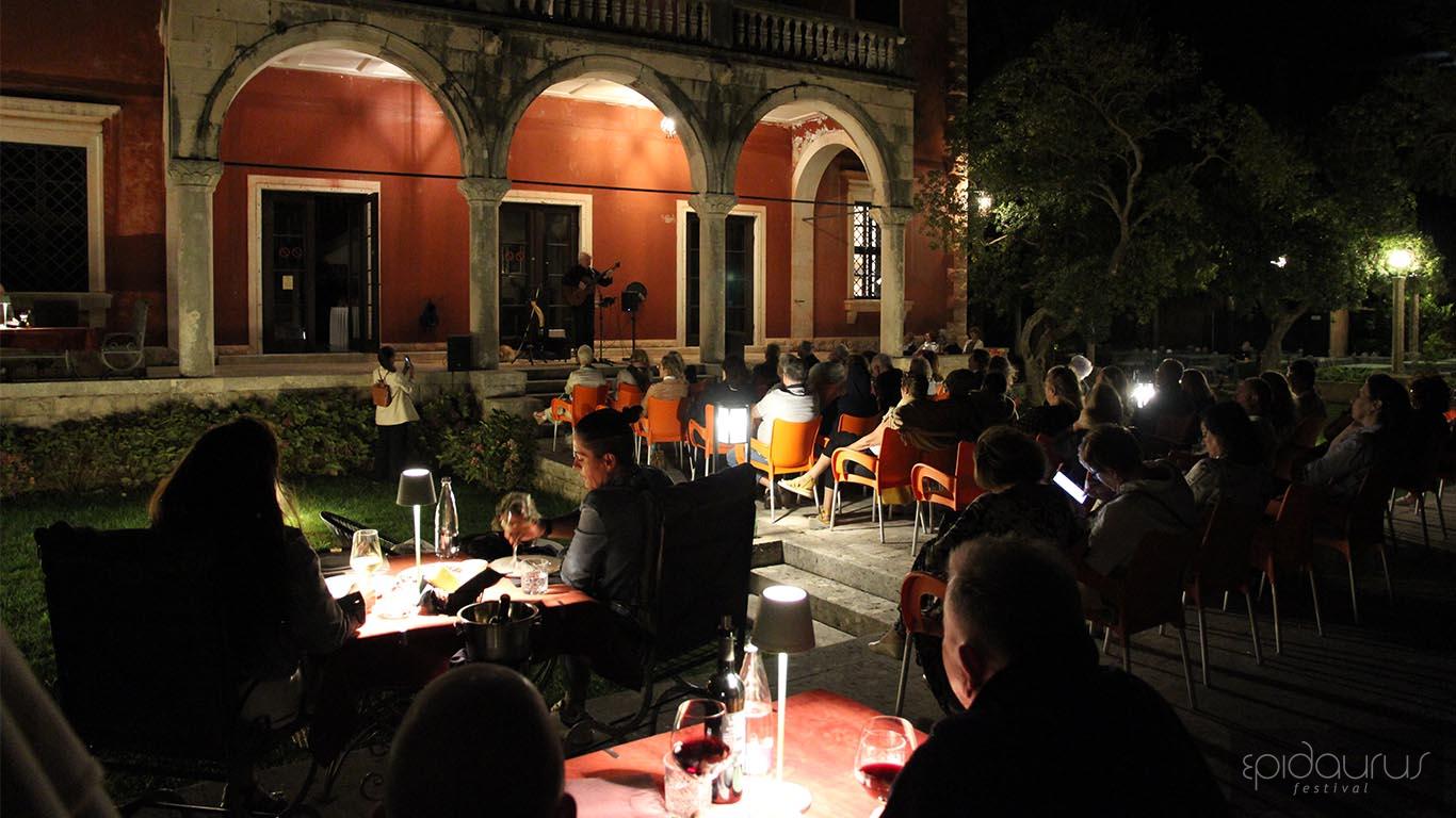18. Epidaurus Festival