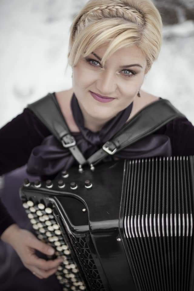  Danijela Gazdić