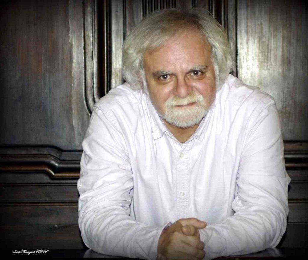 DANIEL RIVERA