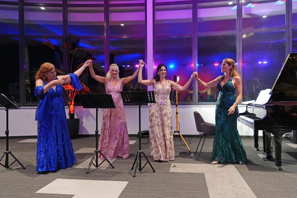 Talijanske arije za veliko finale cavtatskog kasnog ljeta
