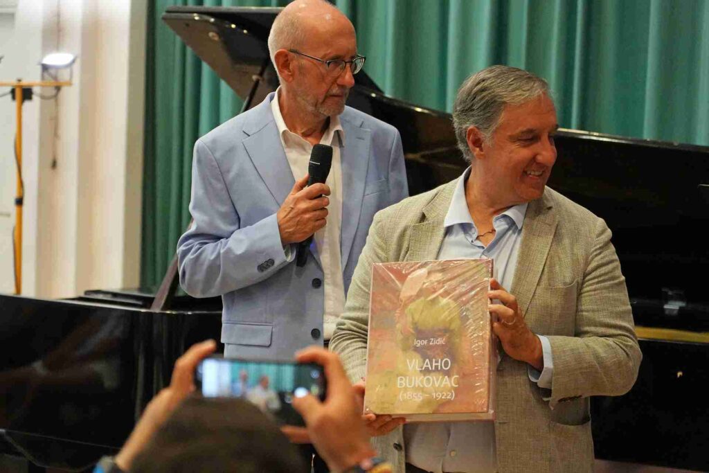 Krila prema tebi: Svečano je otvoreni dvadeseti Epidaurus Cavtat Festival