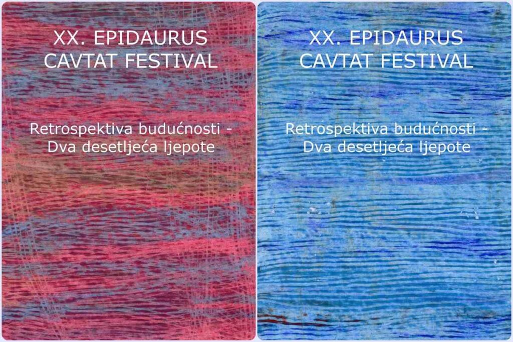 Otvara se JUBILARNI 20. EPIDAURUS CAVTAT FESTIVAL